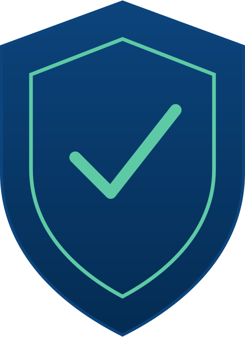 RGIS shield icon
